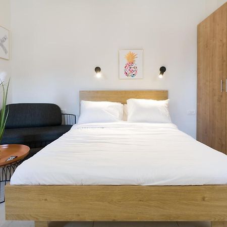 Aju Hamadregot 31 Suites เยรูซาเลม ภายนอก รูปภาพ