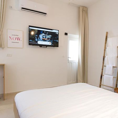 Aju Hamadregot 31 Suites เยรูซาเลม ภายนอก รูปภาพ