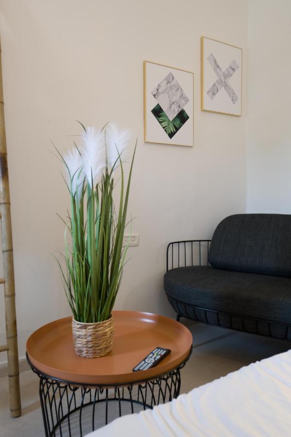 Aju Hamadregot 31 Suites เยรูซาเลม ภายนอก รูปภาพ